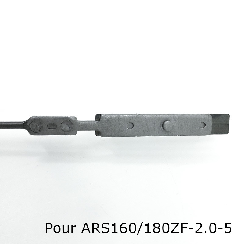 Tube pour ARS160/180ZF-2.0-3