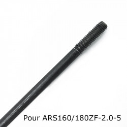 Tube pour ARS160/180ZF-2.0-3