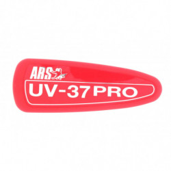 Plaque d'identification pour ARSUV-37PRO