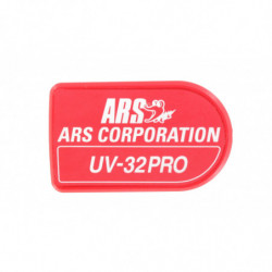 Plaque d'identification pour ARSUV-32PRO