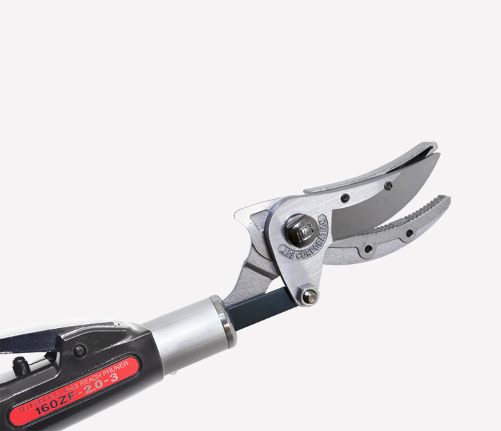 ARS160ZF-3.0-5