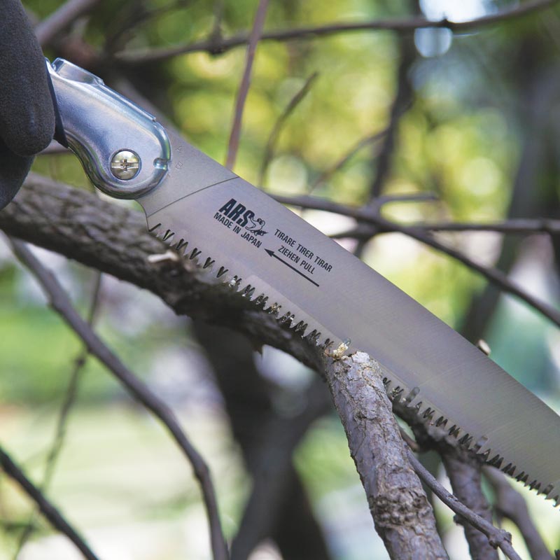 Scie à élaguer Turbocut