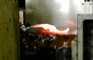 Le traitement thermique