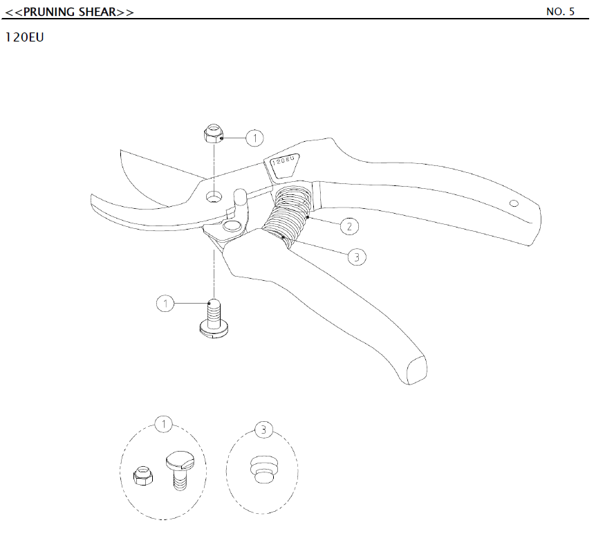 ARS120EU