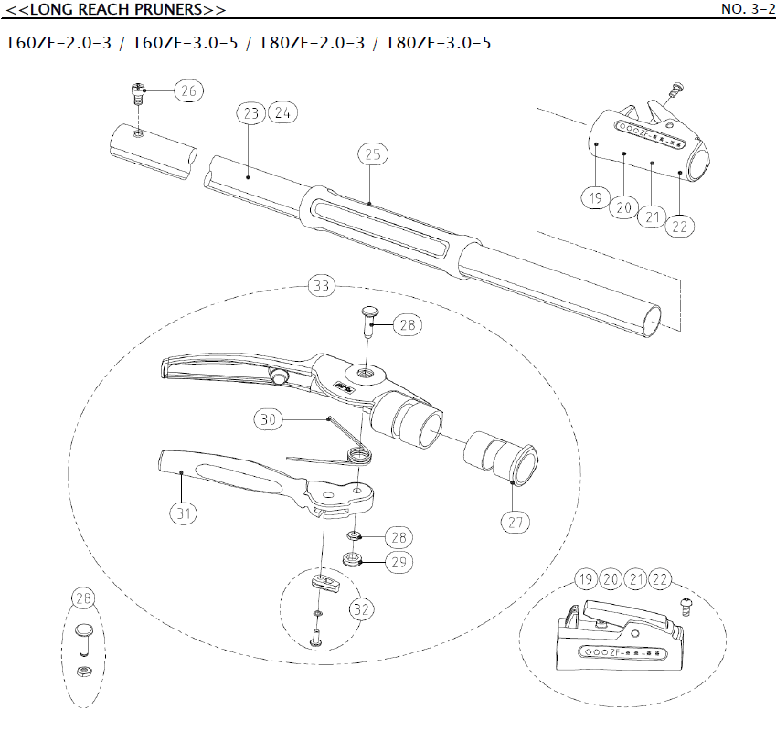 ARS160ZF-2.0-3