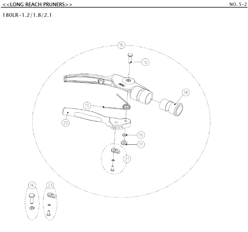 ARS180LR