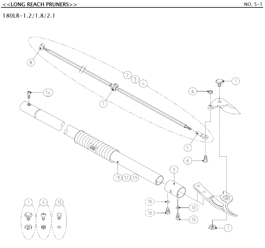 ARS180LR