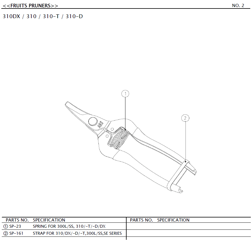 ARS310