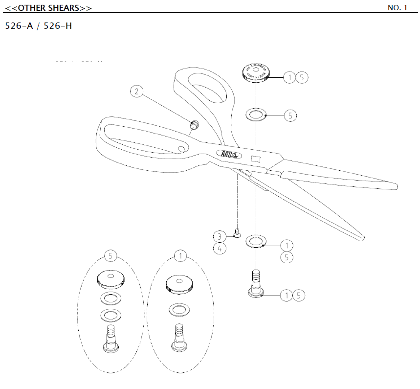 ARS526-A