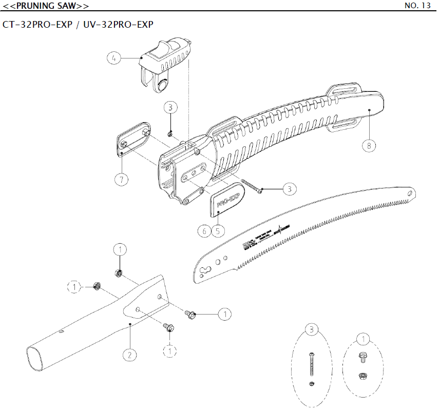 ARSUV32PRO-EXP