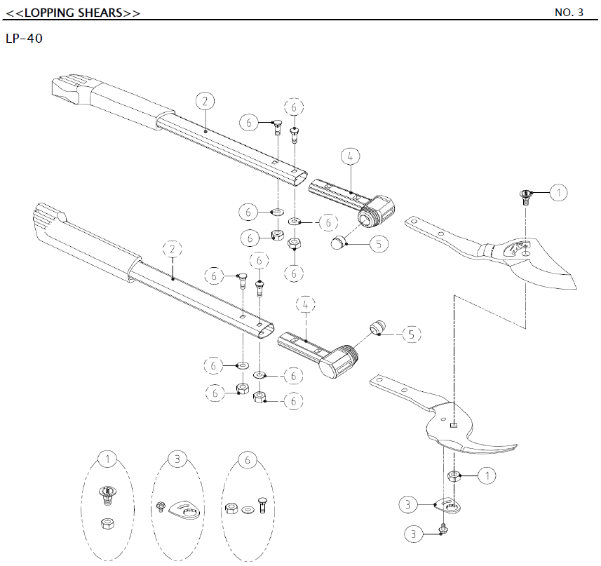 ARSLP-40