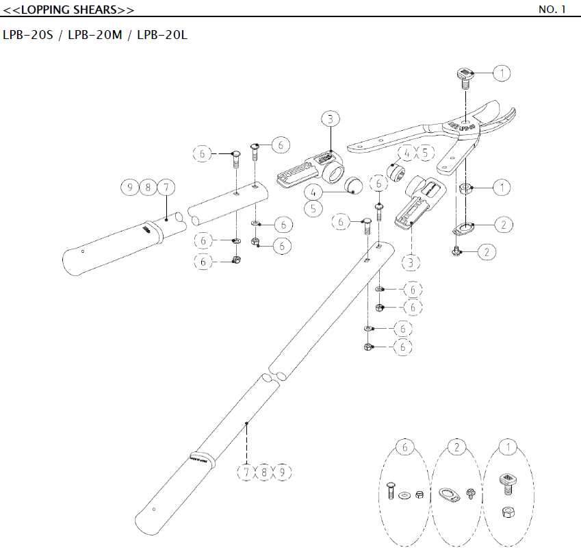 ARSLPB-20