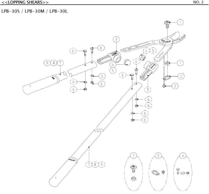 ARSLPB-30