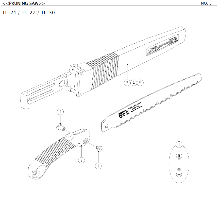 ARSTL-24