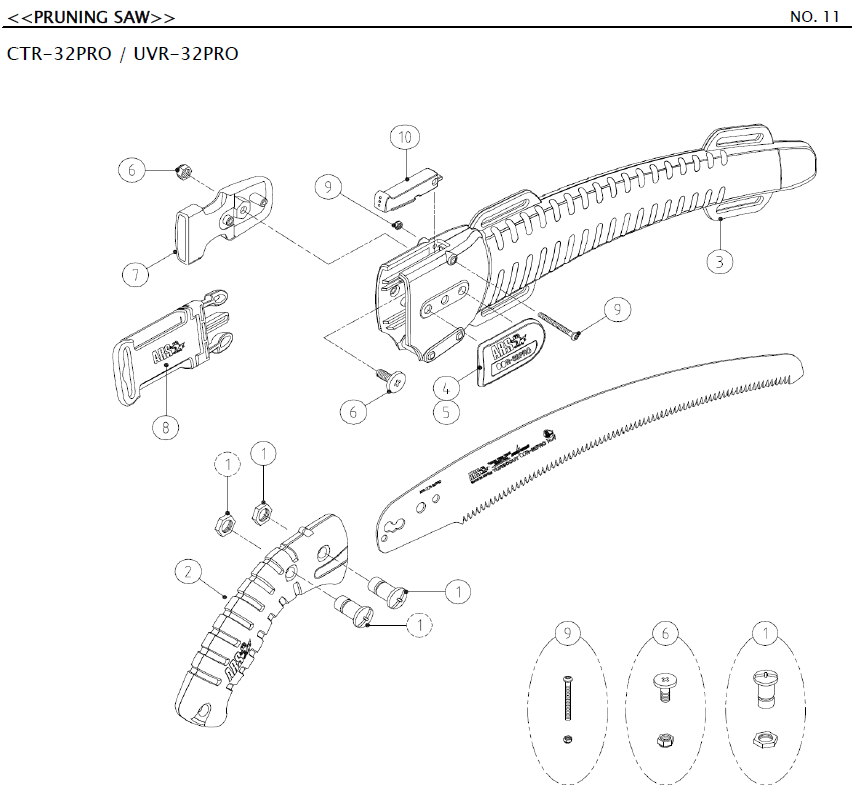 ARSCT-32PRO