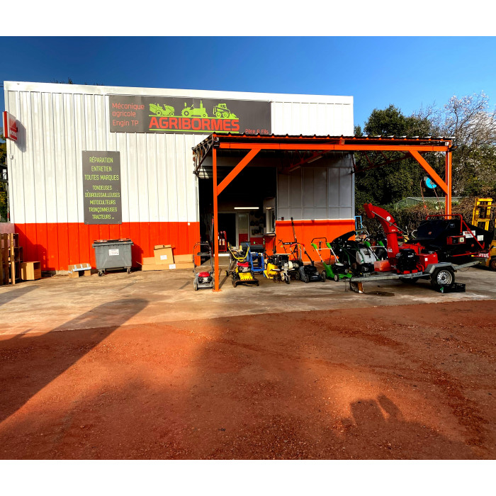 83230 - Agribormes (83230AGR) 83230 - Agribormes (83230AGR)