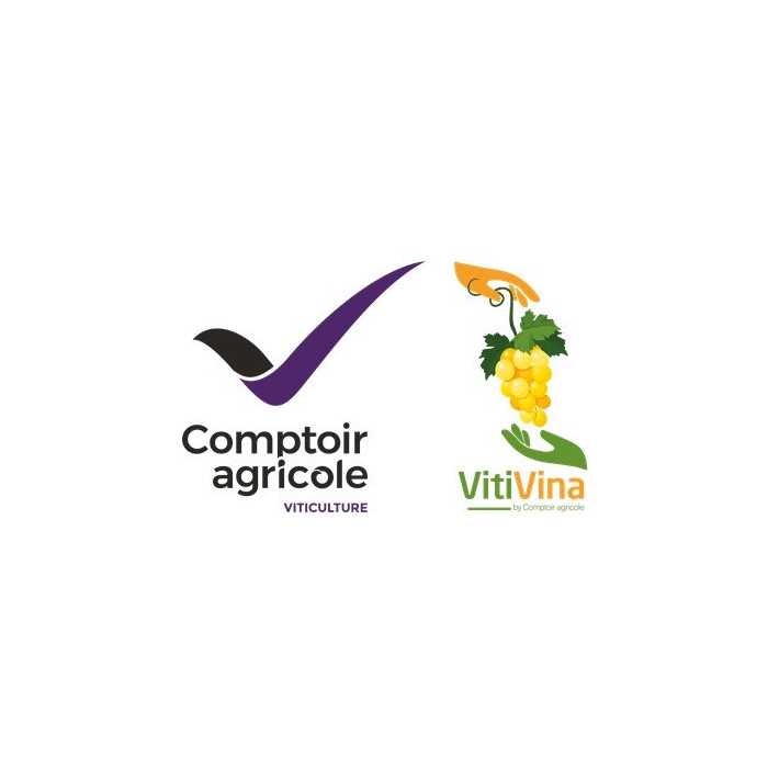 67520 - Vitivina Comptoir Agricole (67650VCA) 67520 - Vitivina Comptoir Agricole (67650VCA)