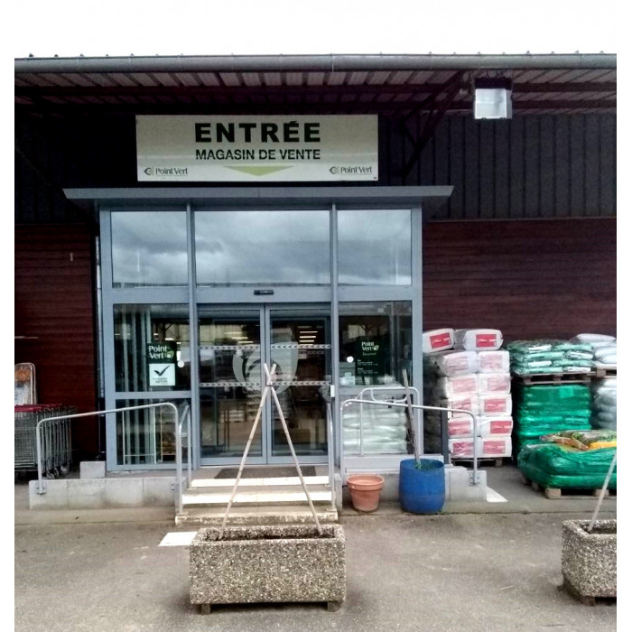 68240 - Vitivina Comptoir Agricole (67650VCA) 68240 - Vitivina Comptoir Agricole (67650VCA)